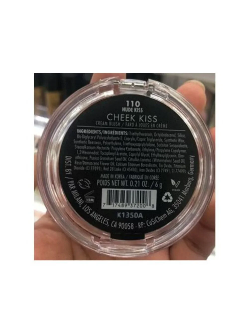 Milani transform your